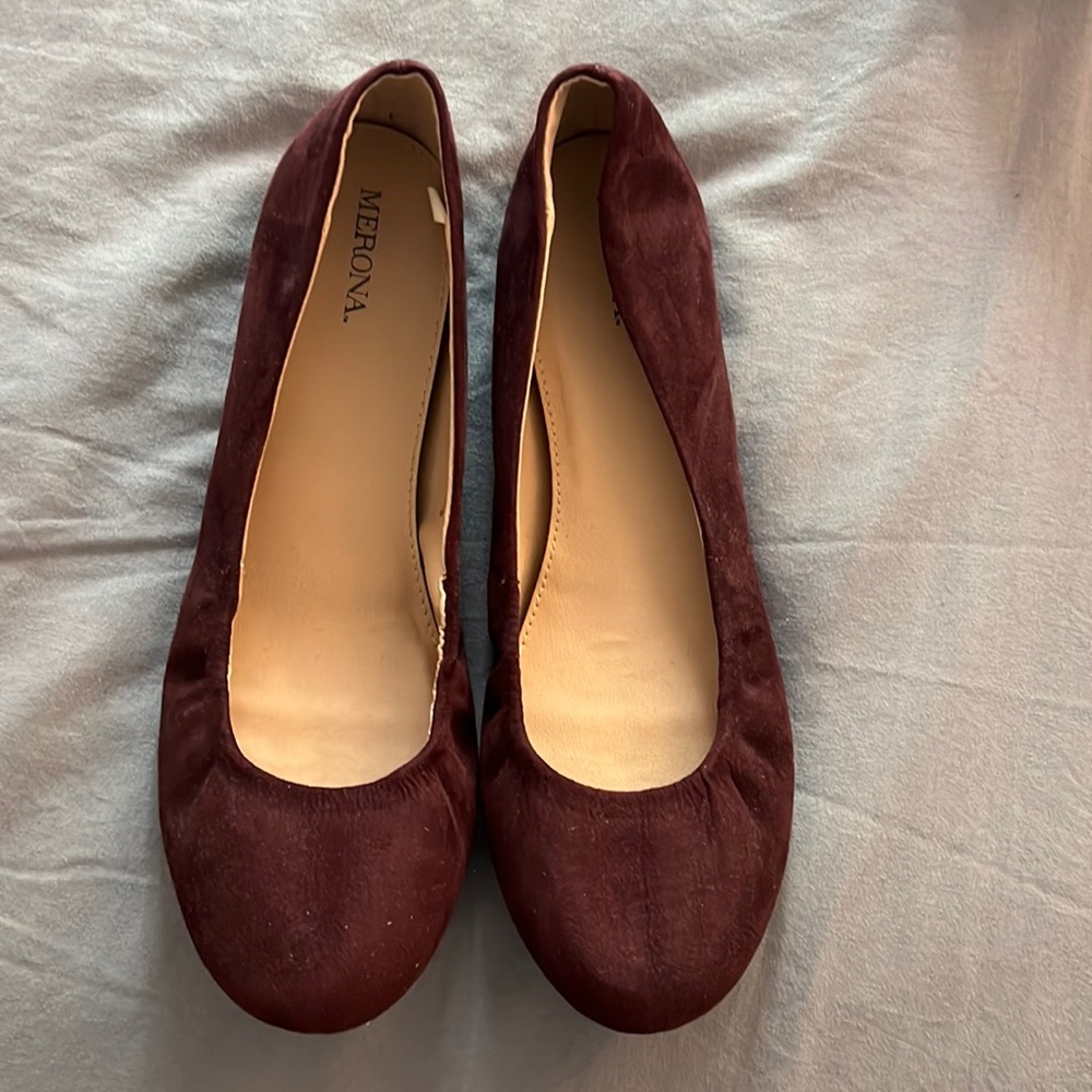 Target flats